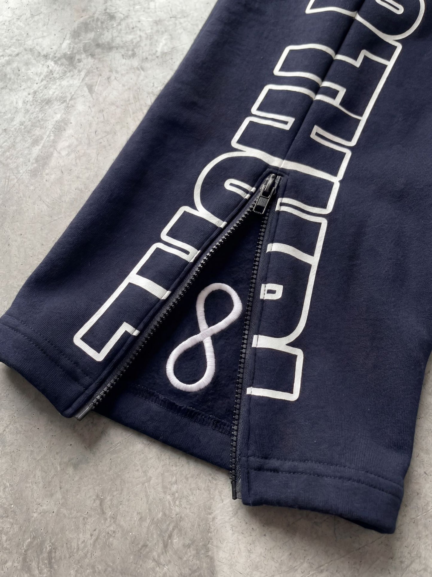 24/7 THURL Set - NAVY BLUE