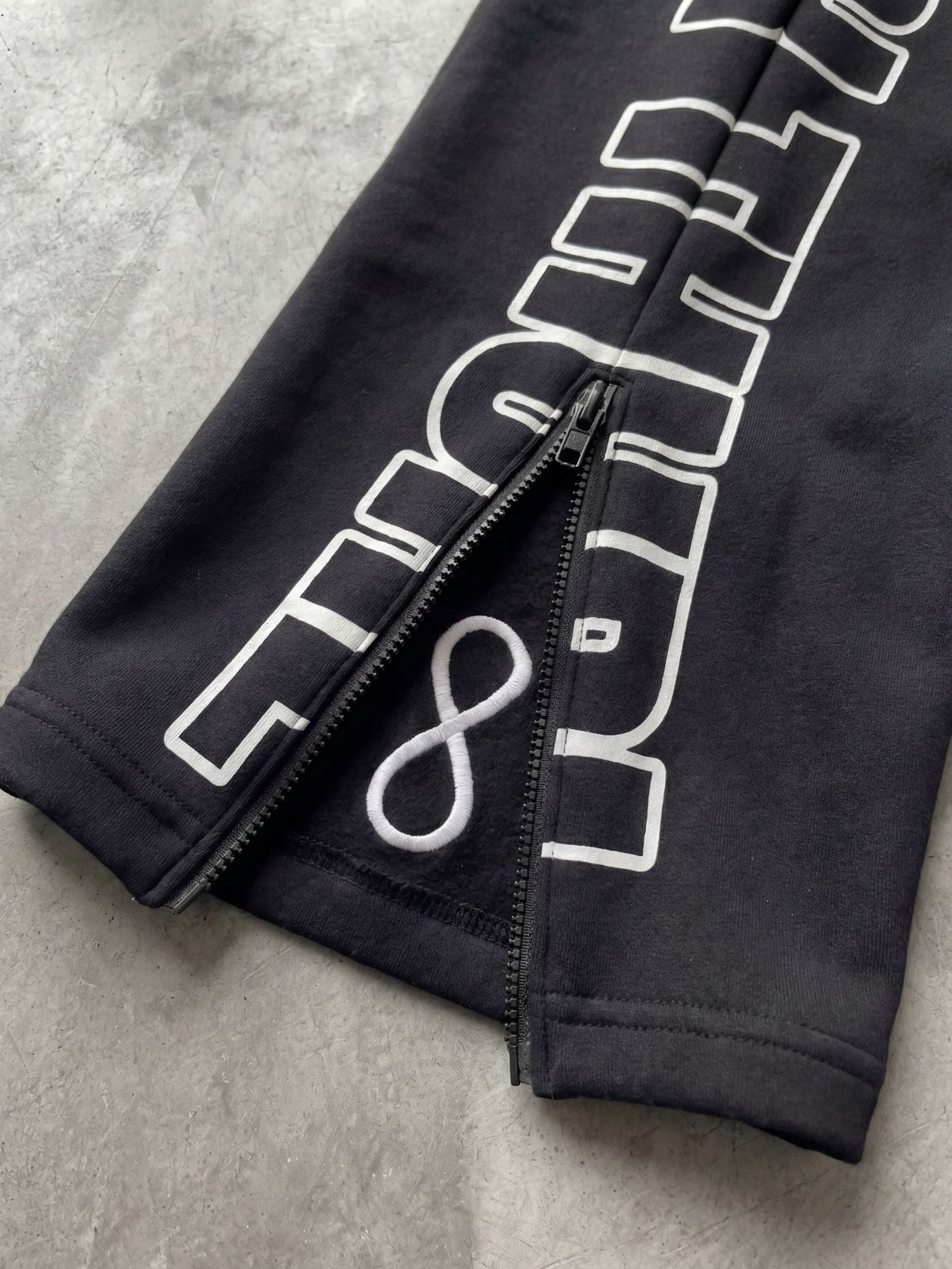 24/7 THURL Set - BLACK