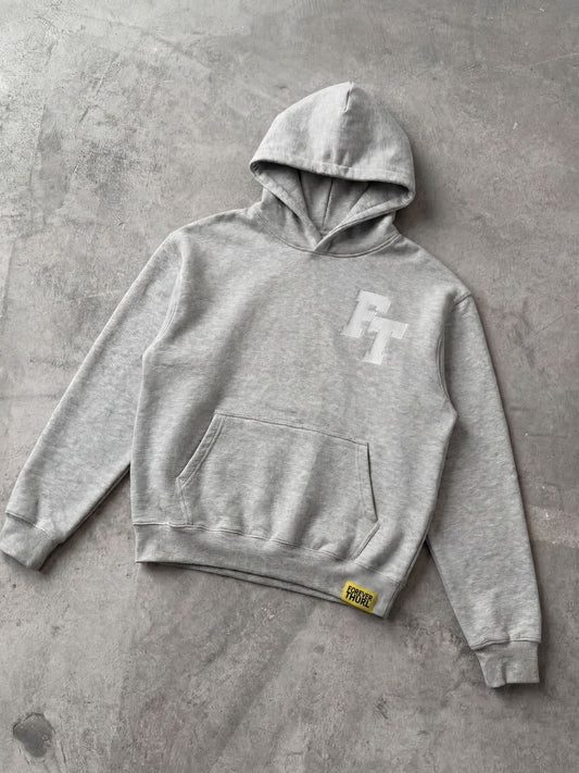 24/7 THURL Hoodie - GREY