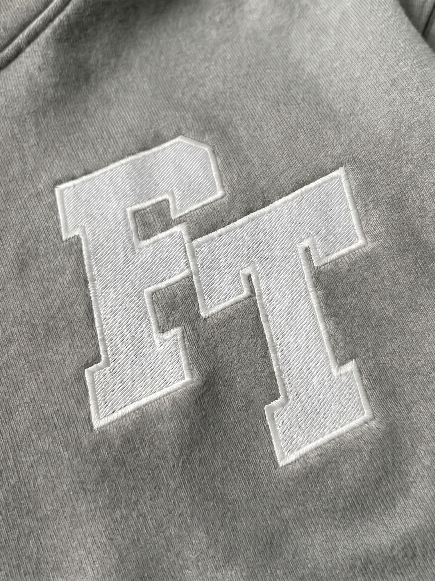 24/7 THURL Hoodie - GREY