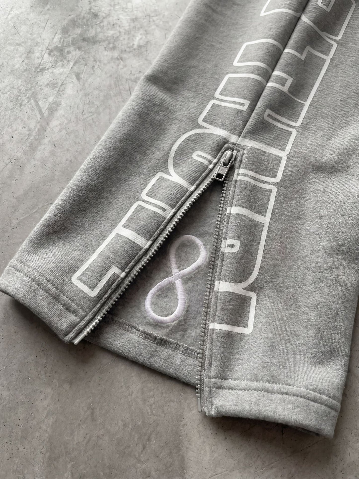 24/7 THURL Set - GREY